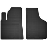 Wielganizator Sprednje gumijaste avtotesnine, univerzalne za: Volkswagen ID.4 crossover (2020-), (22137682) | Shoptok.si