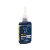 Shumee NITNA VARNOST 50G FIX-GEWINDE MITELFEST MEDIUM BLUE / MANNOL, (21393354) | Shoptok.si