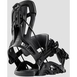 Nidecker Flow Fuse 2026 Snowboard vezi black | Shoptok.si
