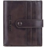 Baellerry Muški novčanik GA-35946 - Tamno smeđa | shoptok.hr