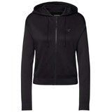 Guess ženski duks sa zipom GV5RQ07 Z3M50 JBLK