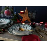 Creatable Jedilni Servis Chistmas, 12-Delni | Shoptok.si