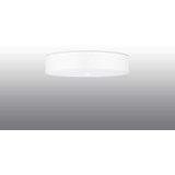  Stropna svetilka SKALA 60 bela, (21348184) | Shoptok.si