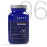 Sagas rc 06 – podrška imunskom sistemu i zaštita od oksidativnog stresa | ePonuda.com