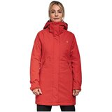 Schöffel Wintermantel Insulated Bastianisee Crvena | shoptok.hr
