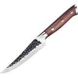 IZMAEL Damasku kuhinjski nož TE-37520 - Steak / Smeđa Cijene