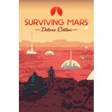 Steam Surviving Mars: Digital Deluxe Edition (PC) Key GLOBAL Steam Surviving Mars: Digital Deluxe Edition (PC) Key GLOBAL Slike
