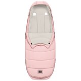 Cybex Platinum® cybex® platinum zimska vreća peach pink | shoptok.hr