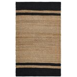 Conceptum Hypnose tepih staza (80x300) ech 07 natural black Cene
