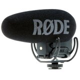 RODE Videomic PRO+ Black Digital camcorder microphone | shoptok.hr