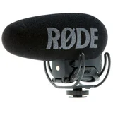 Videomic PRO+ Black Digital camcorder microphone