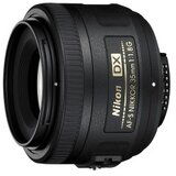  Objektiv NIKON 35 mm f/1.8G AF-S DX | Eponuda.ba