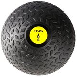  Pst06 lopta za vježbanje - slam ball 6 kg hms | shoptok.hr
