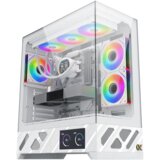 GOSU PC Namizni računalnik DAIMYO SHIRO A98X3D RTX58, Ryzen 7 9800X3D, RTX 5080, 32 GB RAM, 2 TB SSD, W11P, Gaming, (5000197695) | Shoptok.si