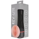 REV Masturbator -lite Squeezable | Shoptok.si