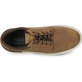 Clarks Čevlji Derby Courtlite Derby Kostanjeva | Shoptok.si