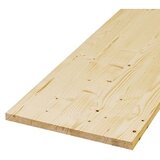  Ploča ljepljena J/S - B (II KLASA) 18x 300x1500mm Cijene
