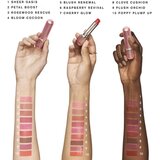 Estée Lauder Futurist Hydraplump Lip Balm balzam za ustnice za toniranje odtenek 701 Cherry Glow 2.8 g | Shoptok.si