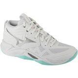 Mizuno Wave Momentum Pro Mid Bijela | shoptok.hr