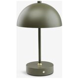 Lampa na baterije KENT Ø16xV25cm zelena 4912436 Cene