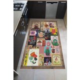 Conceptum Hypnose tepih W1027 , 80x120cm, Šareni Cene