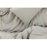 Venture Home posteljina Mila 200 × 150 cm, svijetlosiva | shoptok.hr