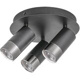 Rabalux SPOT LAMPA 3XGU10 ZIRCON 5071 MIX Cene