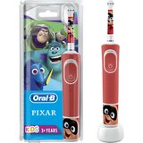 Oral-b električna četkica za zube Power Kids Vitality Pixar Cene