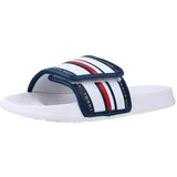 Tommy Hilfiger natikači T3B0 32272 Bela