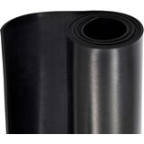  Podni mat Crna 1,2 x 2 m Guma | shoptok.hr