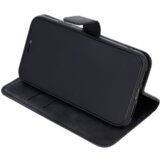  Preklopna torbica Fancy Diary gladka Samsung Galaxy A22 A226 5G - črna | Shoptok.si