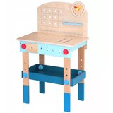 Tooky Toy drveni alat set sto tk399 | Eponuda.com