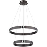 Globo VISEČA LED-SVETILKA HENDRICKS 3000 K 230 V | Shoptok.si