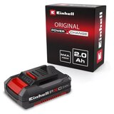 Einhell Power-X-Change 18V 2,0 Ah Baterija, ( 4511395 ) Cene