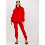 ex moda Set-EM-KMPL-761.02-red | Shoptok.si