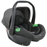Kikka Boo kolica za bebe 3u1 Amaia Premium Dark Grey | ePonuda.com