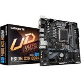 Gigabyte mb s1700 H610M S2H V2 DDR5