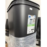 Curver Kanta 50l Deco Silver CU 02162-582 OUTLET | Eponuda.com