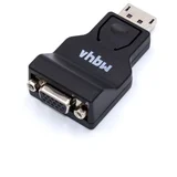Adapter sa DisplayPort na VGA