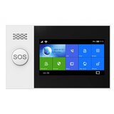 OXE ZSK 1907SET EZS - brezžični elektronski varnostni sistem - AKCIJSKI SET!, (20539817) | Shoptok.si