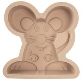 Orion Silikonski kalup za pečenje 20x20 cm Statek – | shoptok.hr