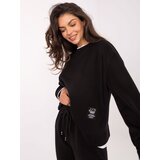RUE PARIS Kit-IT-KMPL-9237.46-black | Shoptok.si