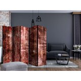  Paravan u 5 dijelova - Purple Wood II [Room Dividers] 225x172 | shoptok.hr