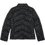 Guess PADDED LS JACKET Crna | shoptok.hr