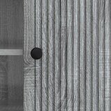 TV ormar Sivi Sonoma 150 x 31 x 50 cm Konstrukcijsko drvo | shoptok.hr