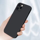 Silicone Case mekana fleksibilna maskica za iPhone 12 Pro Max | shoptok.hr