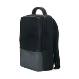 KRP 18l BK waterproof laptop backpack