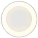 Globo 15924DW - LED plafonsko svetlo KEMP LED/45W/230V 2700/4000/6000K prečnik 46 cm belo | Eponuda.com