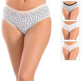 DIM Spodnje hlače D4C202-A2Q Večbarvna | Shoptok.si