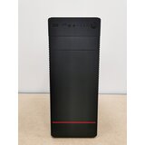 Stars Solutions Kućište K04 500W USB 3.0 x2
